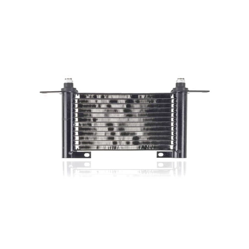 PACIFIC BEST INC. Transmission Oil Cooler - Pacific Best Inc. Compatible/Replacement for GM4050111 99-13 Chevrolet Silverado/Suburban/Tahoe/Avalanche GMC Sierra/Yukon/XL/Denali 00-14 Cadillac Escalade/EXT/ESV