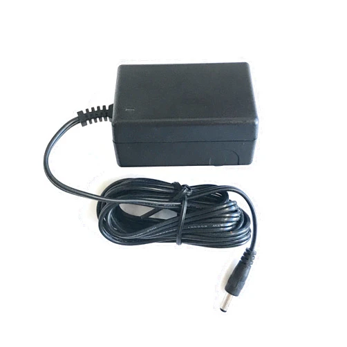 DCPOWER AC/DC Power Adapter/Power Supply Compatible Replacement for Pioneer DDJ-SR2 Portable 2-Channel Controller