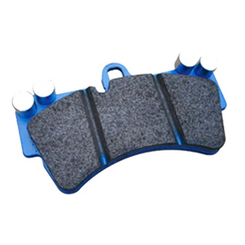 EBC DP51110NDX Bluestuff Front Brake Pads Aston Martin DB 7 99-03