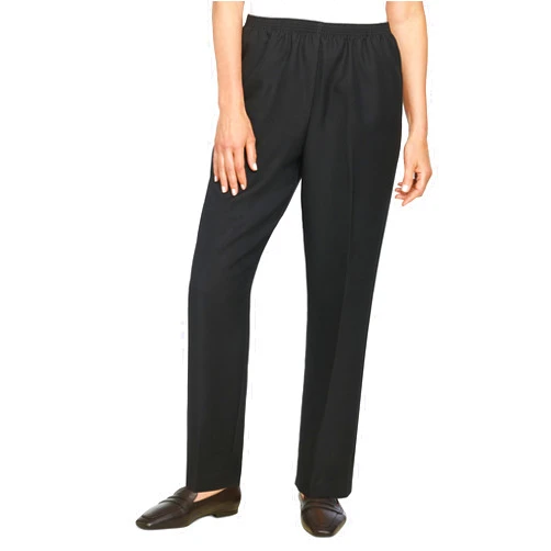 Alfred Dunner Women's Misses Medium Pant