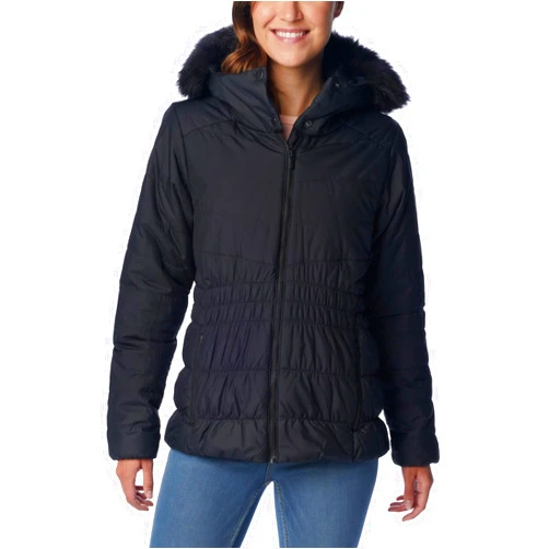 Columbia Women's Sparks Lake Ii Jacket