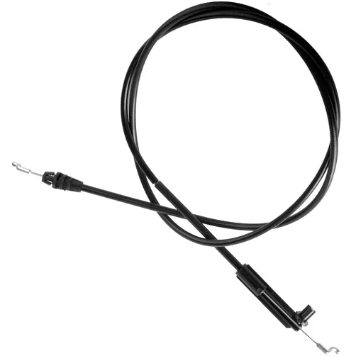 Yi-zhong 104-8676 Brake Cable fits Toro 22