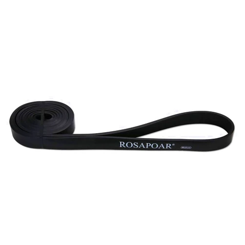 ROSAPOAR Resistance Band Pull up Band Fitness Exercise Bands Natural Latex for Workout Body Stretch Powerlifting Band Fitness Sport Training at Home/The Gym