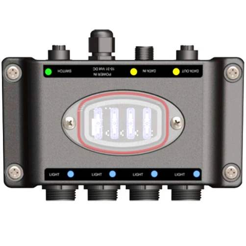 Lumishore THX/TIX Supra i-Connect Hub