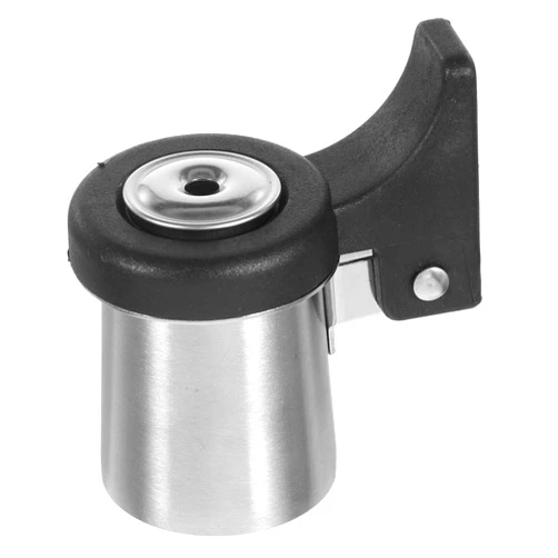 Cabilock Whistling Kettle Replace Nozzle Tea Water Boiling Kettle Whistling Spout Nozzle Lid Kettle Lound Whistle Replacement Tools