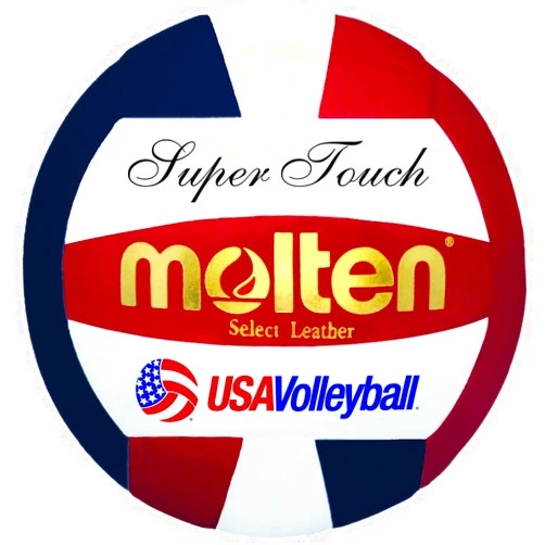 Molten Super Touch Volleyball