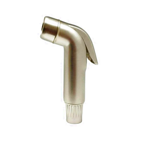MURNELAP for Partsmaster Pro Faucet Spray Head, Brushed Nickel 58458