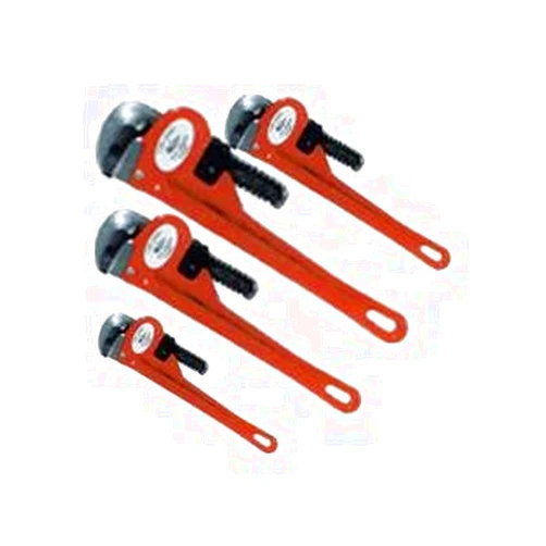 K Tool International K-Tool International (KTI49000) 4 Piece Pipe Wrench Set