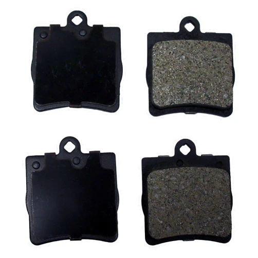 Monroe FX779 ProSolution Semi-Metallic Brake Pad