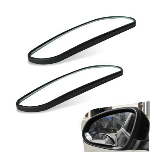 Jokormo 2 PCS Car Blind Spot Mirror, 5.23