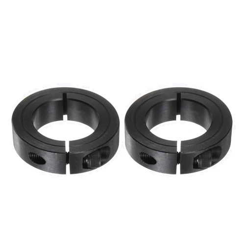 HARFINGTON 2pcs Shaft Collars 1-1/4