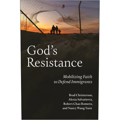 By Brad Christerson (Author), Alexia Salvatierra (Author), Robert Chao Romero (Author), Nancy Wang Yuen (Author) & 1 more God's Resistance