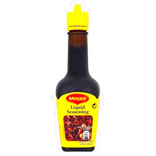 Maggi Liquid Seasoning - 100ml
