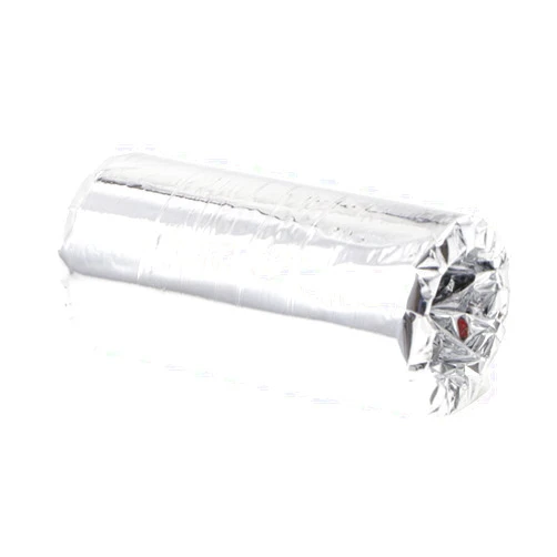 VINTORKY 1 Roll Perm Tool Tin Foil Paper Perm Foil Hair Dye Coloring Foil Hair Coloring Foil Paper Perm Papers Hair Kit De Manicura Hair Aluminum Foil Hair Coloring Hair Color Paper