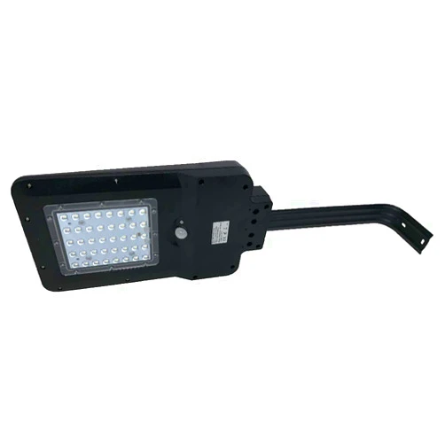 Solar Thingz, Inc. 15W Solar Powered LED Street Light (Pro Series)