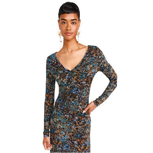 Ulla Johnson Women's Tasia Top