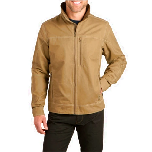 KÜHL Kuhl Men's Burr Jacket