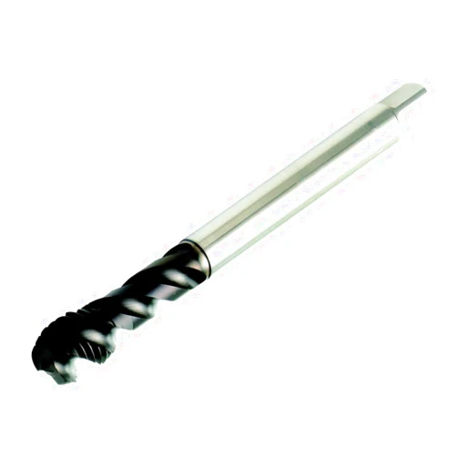Sandvik Coromant E862M4 Corotap 300 Cutting Tap with Spiral Flutes, M 4 x 0.7