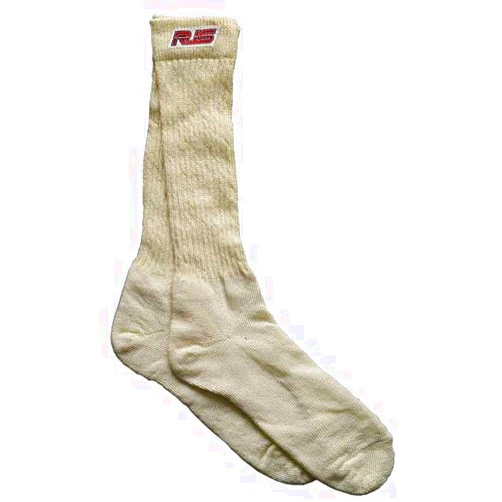 RJS Racing Equipment 800070006 Nomex Socks