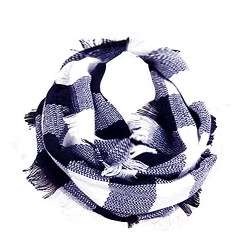 stylesilove.com Plaid Lovers Collection Womens Infinity Scarf Regular Scarf