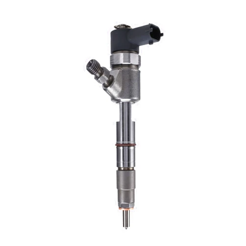 KDOVANPIX Diesel Common Rail Fuel Injector Compatible with 0445110757