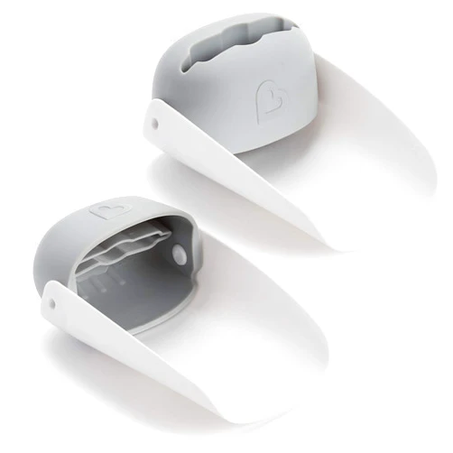Munchkin® Extend™ Faucet Extender, 2 Count (Pack of 1)