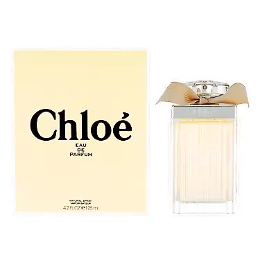 Parfums Chloe Eau de Parfum Spray for Women, 4.2 Ounce