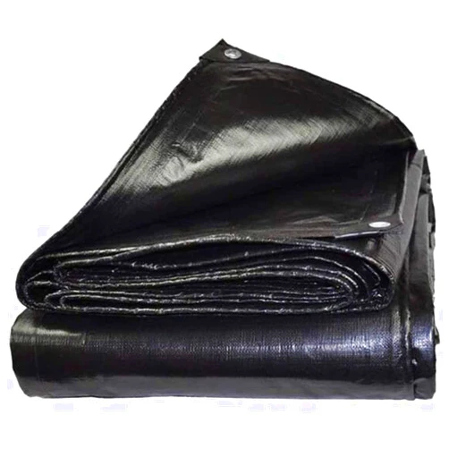 YWBXSHKD Tarps Heavy Duty Waterproof 6x6ft, Heavy-Duty Poly Tarp with Grommets for Secured Tie-Down, Tarpaulin Heavy Duty Waterproof for Pools, Boats, Cars and Trucks