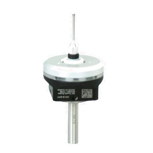 YunKia CNC 3D Touch Probe Edge Finder to find The Center Desktop CNC Probe Compatible with mach3 and grbl (Edge Finder)