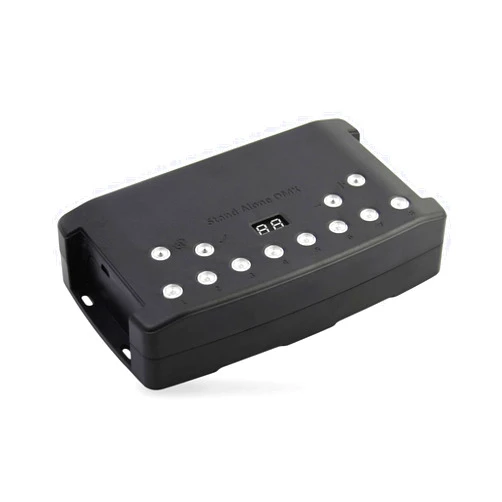 Chromateq CQSA 1024 USB DMX Stand Alone Interface