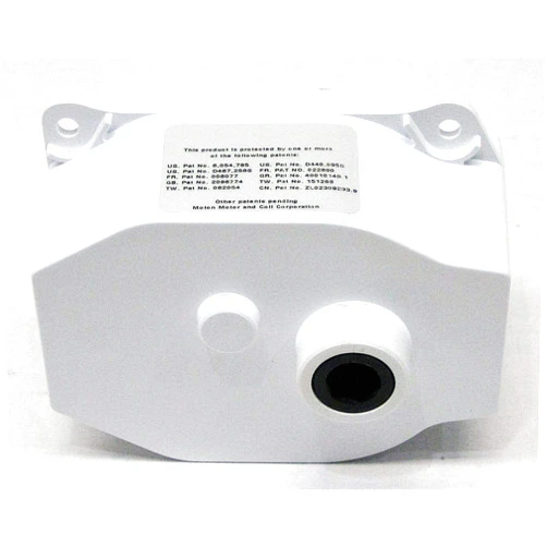 HITY MOTOR (New Part) Refrigerator Ice Auger Gear Motor for WP WP2252130 AP6006769 PS117398482252130
