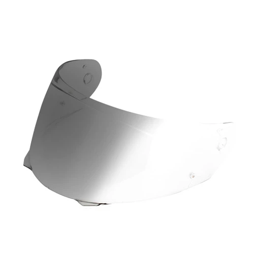 The Helmet Shop HJ-33 Photochromic Motorcycle Helmet Visor Compatible with HJC i90, i91 & Harley Modular Helmets – Pinlock-Ready Replacement Shield | Optically Correct, UV Protected Motorcycle Visor