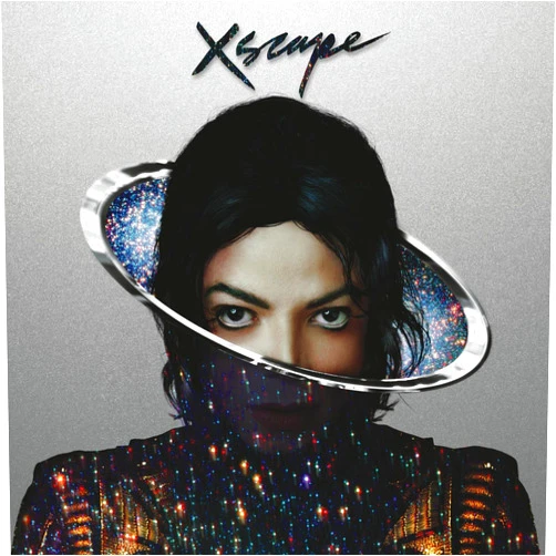 Michael Jackson Format: Vinyl XSCAPE