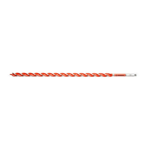 Crescent Solid Auger Drill Bit | 17