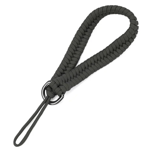 SUNYA Camera Wrist Strap for Photographers Quick Release Camera Hand Strap Compatible for DSLR or Mirrorless Camera