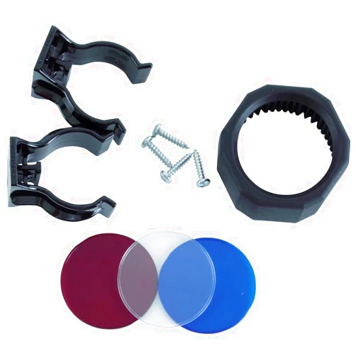 Maglite Accessory Pack for D-Cell Flashlights