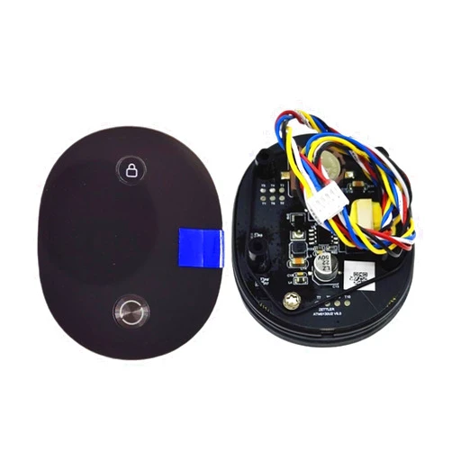 Vrbuydhi LED Display Panel LED Display, Compatible for Dreame T30 Cordless Vacuum Cleaner Accessories.