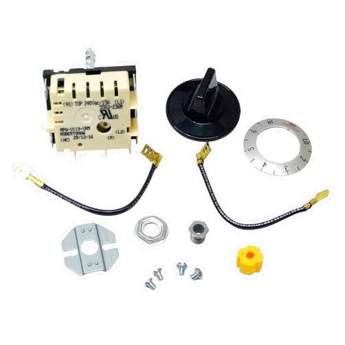 Robertshaw 5500-234 Robertshaw Commercial Infinite Uni-kit Switch INF-240-1153 421020 K-103