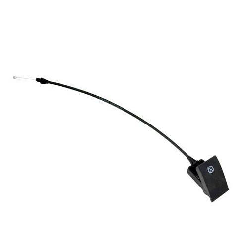 UnayKolb Emergency Parking Brake Release Handle Lever Cable For Cadillac Escalade, Chevy Avalanche, Silverado, Suburban, Tahoe, GMC Yukon, Sierra 6.0L, 6.6L 924-430