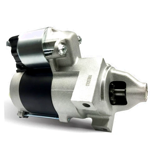 FIREGOLD 17628 Starter Kohler 1994 95 96 97 98 99 2000-2015 Cub Cadet Mower Tractor Starter Kohler 12.5HP-27HP Starter Motor John Deere Toro 2409801 2509808 2509809 2509811 SND0007 41012182