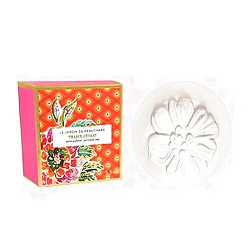 Fragonard Parfumeur Tilleul Cedrat Perfumed Soap - 150 g