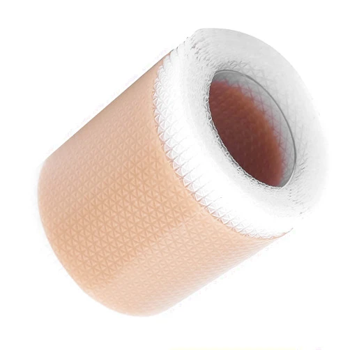Folanda Baby Auricle Valgus Correction Patch, Soft Silicone Auricle Correction Patch Ear Correction, Protruding Ear Patch Stickers, Ear Aesthetic Correctors for Newborn Baby Kids Infant, Ear Tape(4 x 150cm)