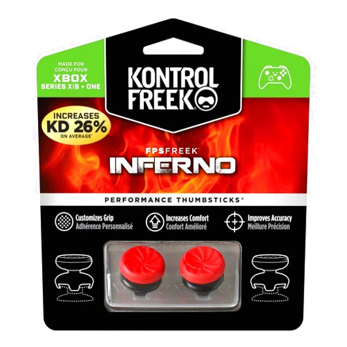 KontrolFreek FPS Freek Inferno