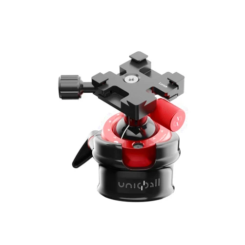 Uniqball 45XC Ballhead