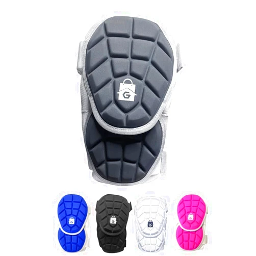 GETORIUM Baseball Batters Elbow Guard-Maximum Protection and Comfort -Softball Elbow Guard with Durable Outer Shell and Lightweight Design - Perfect for Youth and Adult Players