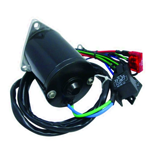 Technical Precision Replacement For YAMAHA 40ESRYEAR1994MOTOR by Technical Precision
