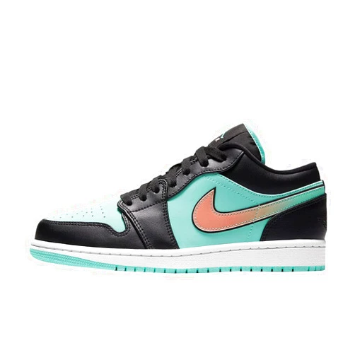 Jordan Mens Air 1 Low SE CK3022 301 Tropical Twist - Size 9