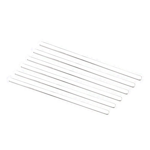 MECCANIXITY 3.3 Borosilicate Glass Stick 7.87