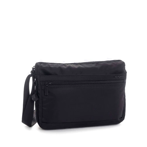 Hedgren Eye M, Shoulder Bag, Tablet Pocket, RFID Blocking, Brown