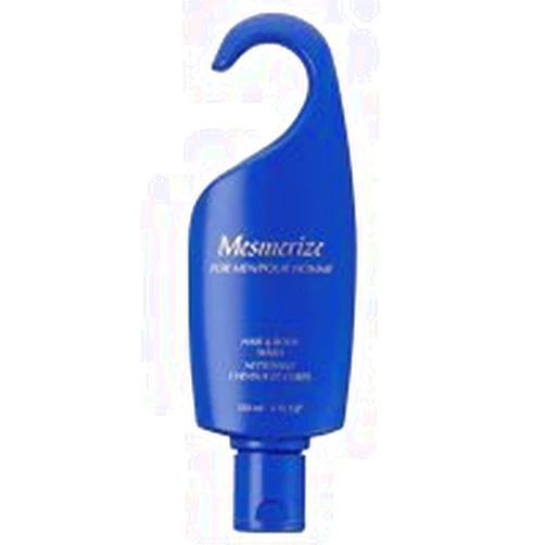 Avon Mesmerize Men Hair & Body Wash 5 oz.